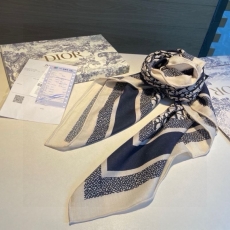 Christian Dior Scarf